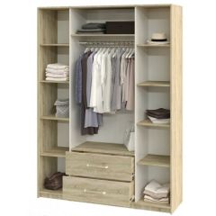 Спальня Эдем-1 (модульная) в Елабуге - elabuga.mebel24.online | фото 11