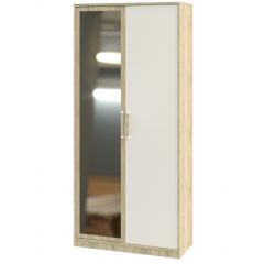 Спальня Эдем-1 (модульная) в Елабуге - elabuga.mebel24.online | фото 12