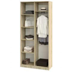 Спальня Эдем-1 (модульная) в Елабуге - elabuga.mebel24.online | фото 13