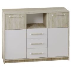 Спальня Эдем-1 (модульная) в Елабуге - elabuga.mebel24.online | фото 6