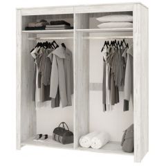 Спальня МОНИКА (модульная) в Елабуге - elabuga.mebel24.online | фото 7