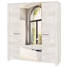 Спальня МОНИКА (модульная) в Елабуге - elabuga.mebel24.online | фото 6