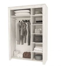 Спальня МОНИКА (модульная) в Елабуге - elabuga.mebel24.online | фото 9