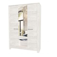 Спальня МОНИКА (модульная) в Елабуге - elabuga.mebel24.online | фото 8