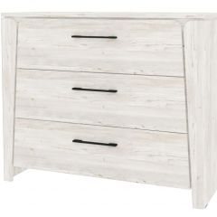 Спальня МОНИКА (модульная) в Елабуге - elabuga.mebel24.online | фото 5