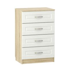 НМ 040.38 Х Комод "Оливия" в Елабуге - elabuga.mebel24.online | фото