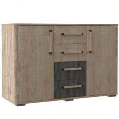 Спальня ВЕРСАЛЬ-2 (модульная) в Елабуге - elabuga.mebel24.online | фото 12