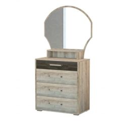 Спальня ВЕРСАЛЬ-2 (модульная) в Елабуге - elabuga.mebel24.online | фото 13