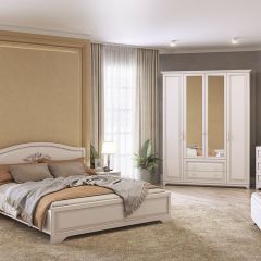 БЕЛЛА К2 Спальный гарнитур в Елабуге - elabuga.mebel24.online | фото 2