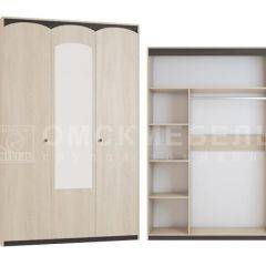 Спальный гарнитур Ева (модульный) в Елабуге - elabuga.mebel24.online | фото 8