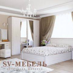 ГАММА 20 Спальный гарнитур Серия №4 (модульный) в Елабуге - elabuga.mebel24.online | фото