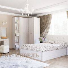 ГАММА 20 Спальный гарнитур Серия №4 (модульный) в Елабуге - elabuga.mebel24.online | фото 2