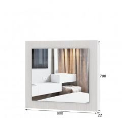 ГАММА 20 Спальный гарнитур Серия №4 (модульный) в Елабуге - elabuga.mebel24.online | фото 6