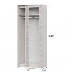 ГАММА 20 Спальный гарнитур Серия №4 (модульный) в Елабуге - elabuga.mebel24.online | фото 31