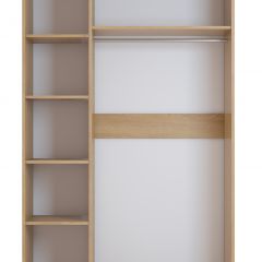 Спальный гарнитур Ирина (модульный) в Елабуге - elabuga.mebel24.online | фото 3