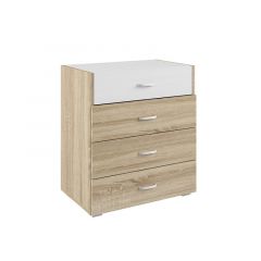 Спальный гарнитур Линда (модульный) в Елабуге - elabuga.mebel24.online | фото 12