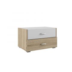 Спальный гарнитур Линда (модульный) в Елабуге - elabuga.mebel24.online | фото 14