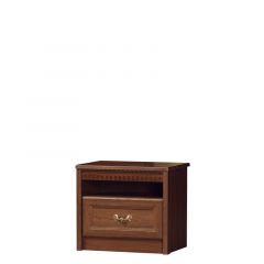 Спальный гарнитур Лючия (модульный) дуб оксфорд в Елабуге - elabuga.mebel24.online | фото 7