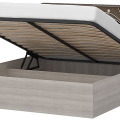 Спальный гарнитур Николь (модульный) в Елабуге - elabuga.mebel24.online | фото 4