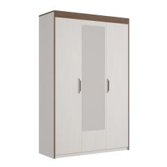 Спальный гарнитур Ницца (модульный) в Елабуге - elabuga.mebel24.online | фото 4