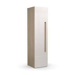 Спальный гарнитур Палермо (модульная) Эко в Елабуге - elabuga.mebel24.online | фото 11