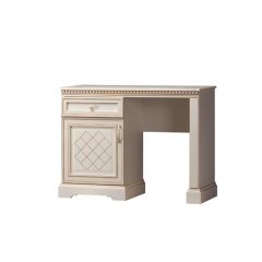 Спальный гарнитур Парма (модульный) кремовый белый в Елабуге - elabuga.mebel24.online | фото 6