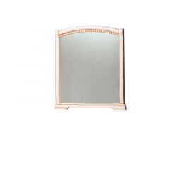 Спальный гарнитур Парма (модульный) кремовый белый в Елабуге - elabuga.mebel24.online | фото 7