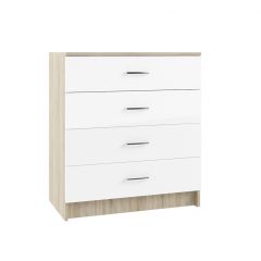 СОФИ Спальный гарнитур (модульный) в Елабуге - elabuga.mebel24.online | фото 6