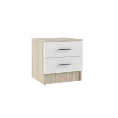 СОФИ Спальный гарнитур (модульный) в Елабуге - elabuga.mebel24.online | фото 16