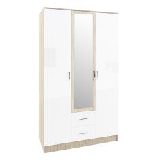 СОФИ Спальный гарнитур (модульный) в Елабуге - elabuga.mebel24.online | фото 18