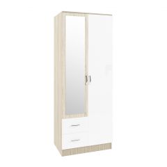 СОФИ Спальный гарнитур (модульный) в Елабуге - elabuga.mebel24.online | фото 22
