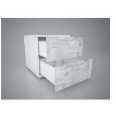 Спальный гарнитур Сорренто EVO (модульный) в Елабуге - elabuga.mebel24.online | фото 14
