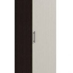 Спальный гарнитур Светлана (Венге/Дуб молочный) в Елабуге - elabuga.mebel24.online | фото 5