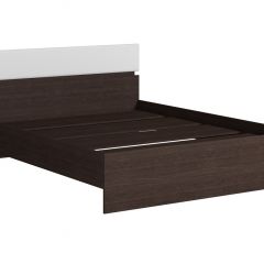 Спальный гарнитур Светлана (Венге/Дуб молочный) в Елабуге - elabuga.mebel24.online | фото 4