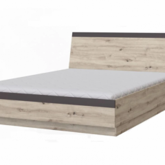 ТИАНА Спальный гарнитур (модульный) Дуб Бонифаций в Елабуге - elabuga.mebel24.online | фото 3