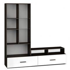 Стенка Ненси Люкс (Эко) в Елабуге - elabuga.mebel24.online | фото 3