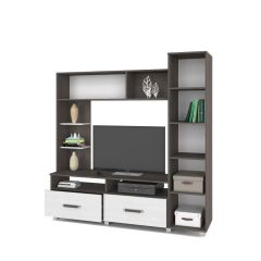ВИОРА Стенка В78 в Елабуге - elabuga.mebel24.online | фото 2
