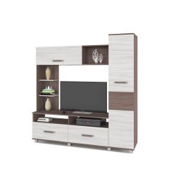 ВИОРА Стенка В78 в Елабуге - elabuga.mebel24.online | фото 7
