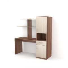 Стол компьютерный А-3 в Елабуге - elabuga.mebel24.online | фото