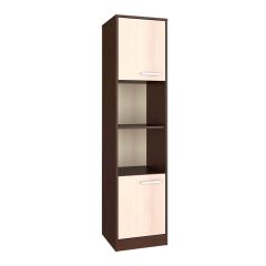 Стол компьютерный Дебют с пеналом (венге/лоредо) в Елабуге - elabuga.mebel24.online | фото 3