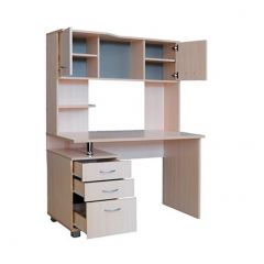 Стол компьютерный "Максим-1" в Елабуге - elabuga.mebel24.online | фото 3