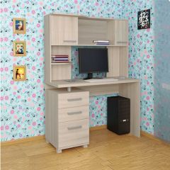 Стол компьютерный "Максим-1" в Елабуге - elabuga.mebel24.online | фото