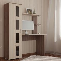 ЮНИОР-1 Стол компьютерный в Елабуге - elabuga.mebel24.online | фото