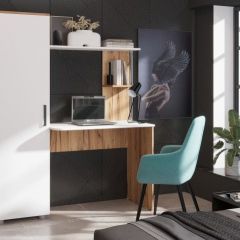 ЮНИОР Стол компьютерный в Елабуге - elabuga.mebel24.online | фото
