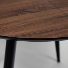 Стол обеденный Eclipse (mod. 9005) в Елабуге - elabuga.mebel24.online | фото 3