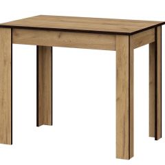 Стол обеденный СО 1 (Дуб Золотой) в Елабуге - elabuga.mebel24.online | фото 2