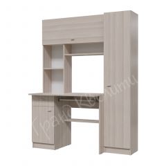 АЛЬФА Стол рабочий ЯШС в Елабуге - elabuga.mebel24.online | фото
