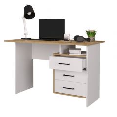 Стол компьютерный Лайт в Елабуге - elabuga.mebel24.online | фото