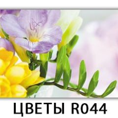 Стол раздвижной Бриз орхидея R041 Доска D110 в Елабуге - elabuga.mebel24.online | фото 16