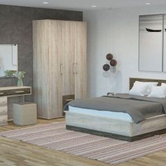 Стол туалетный ТС-5 ВЕРСАЛЬ-2 в Елабуге - elabuga.mebel24.online | фото 2